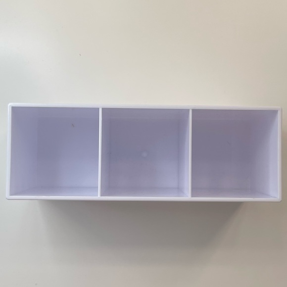 Make up/Brush Holder - Picture 2 of 2